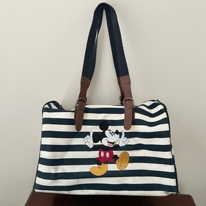 Disney Duffle Bag